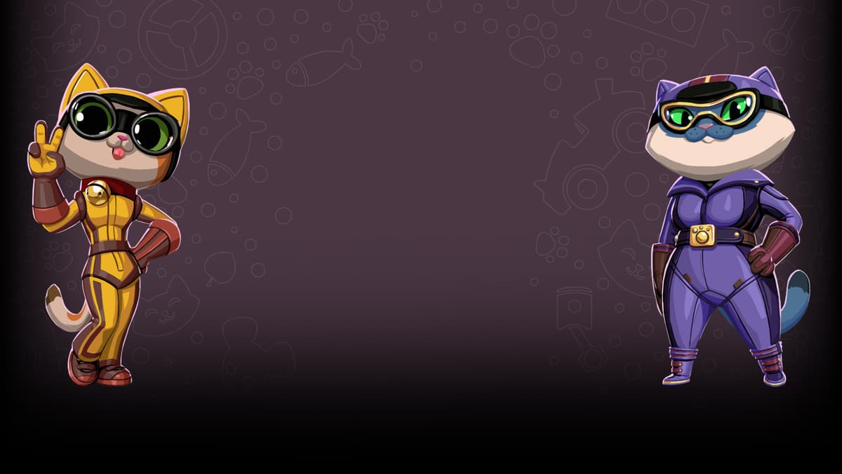 Lily and Dora