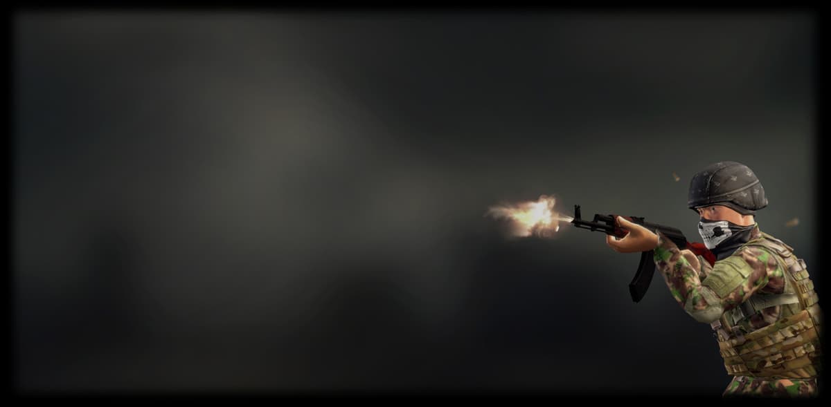 Freedom Fighter