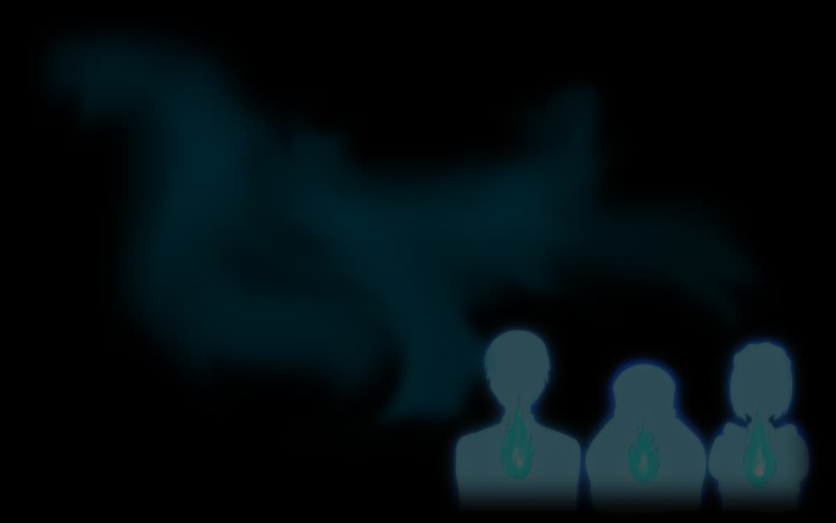 Ghostly Judges