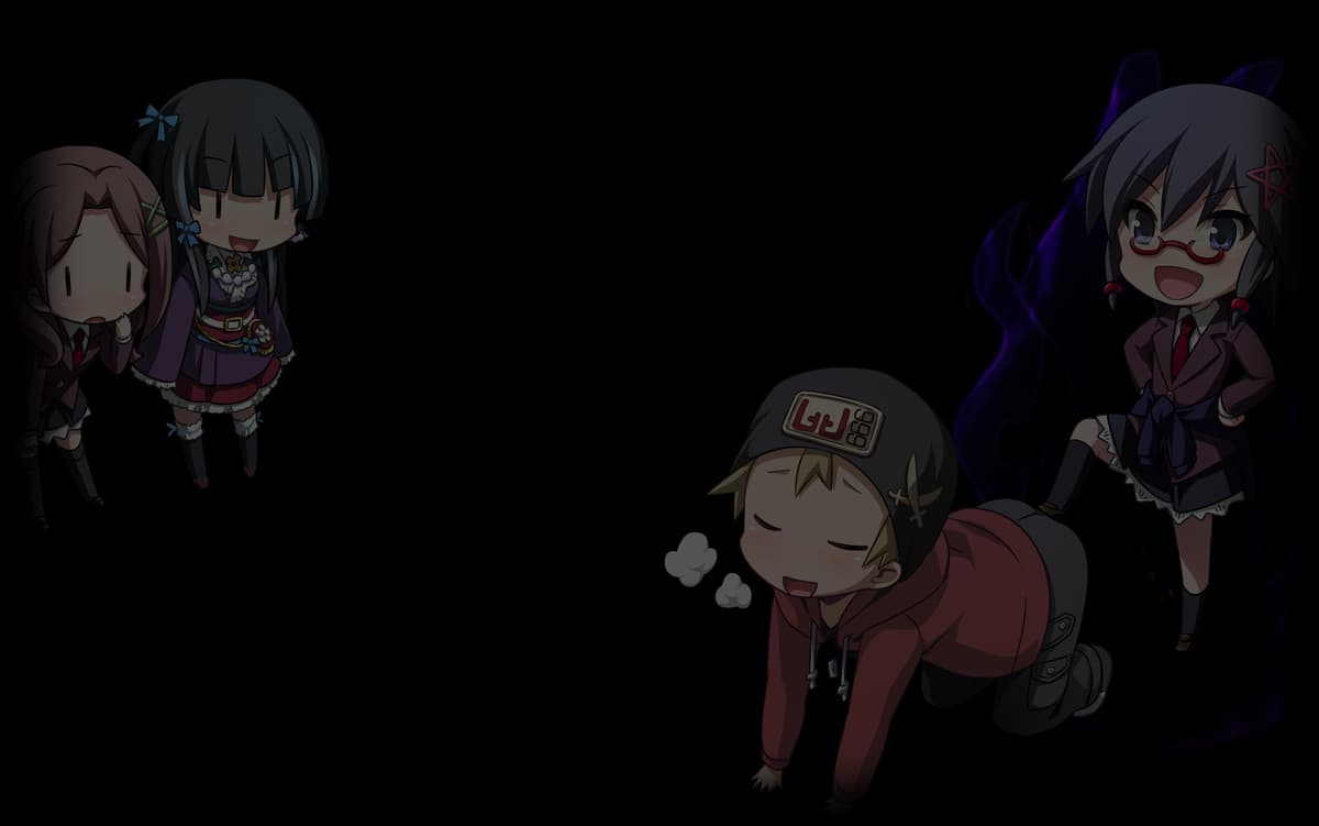 Naho...?!