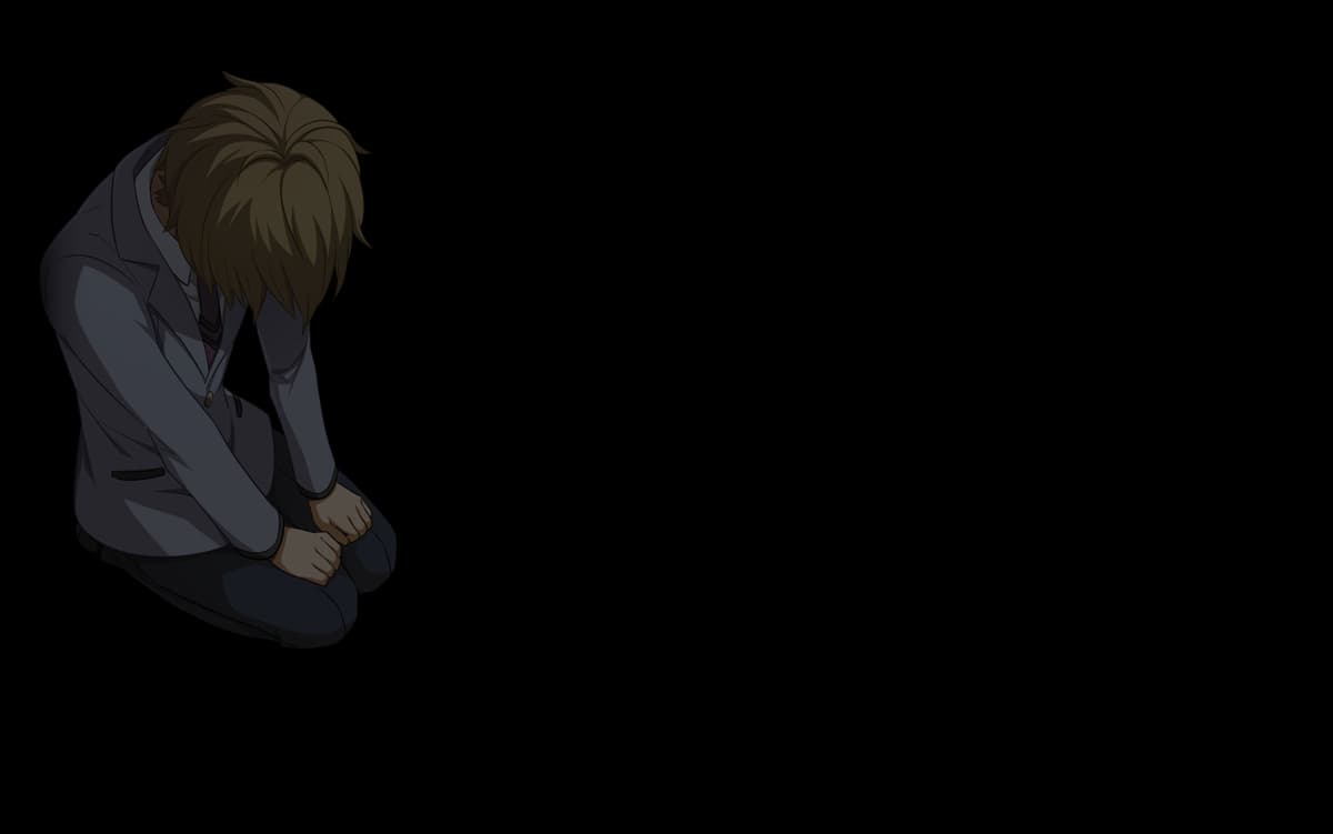 Inumaru's Penance