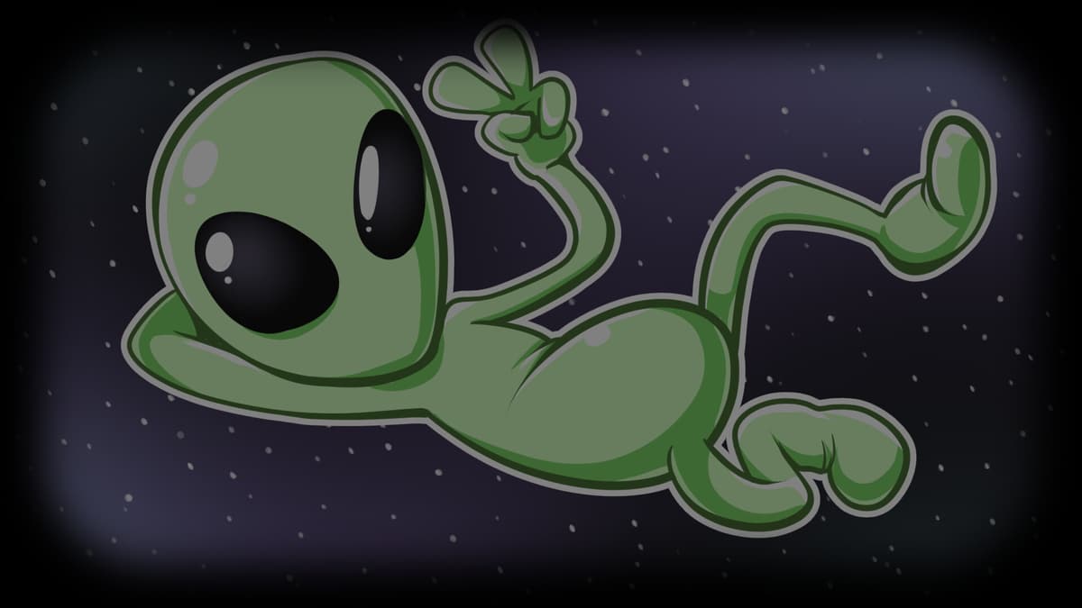 The Truth is Out There