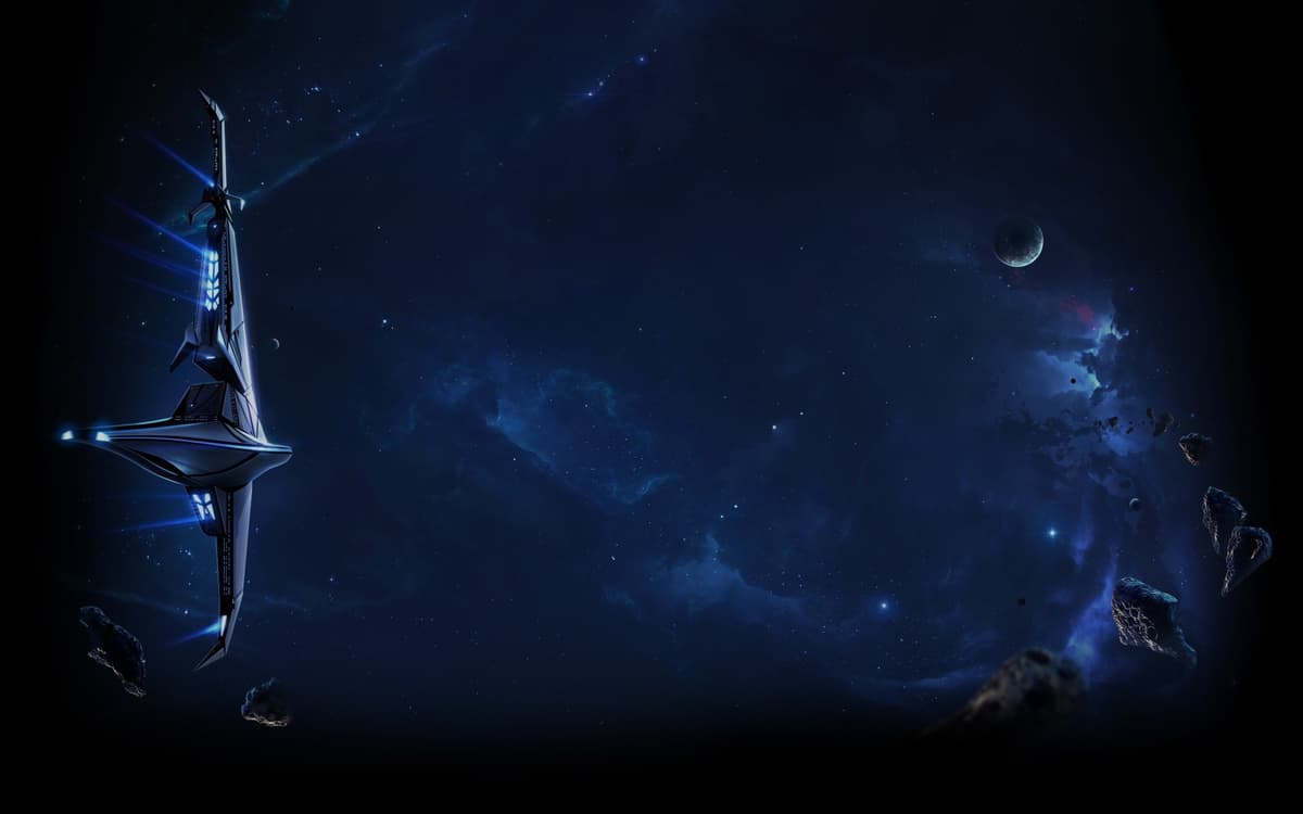 Deep Space