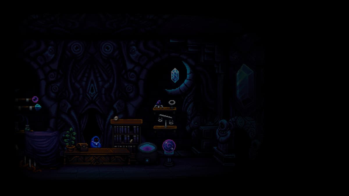 The Shop (Future)