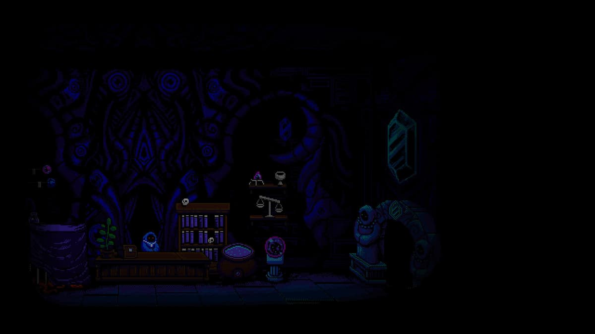 The Shop