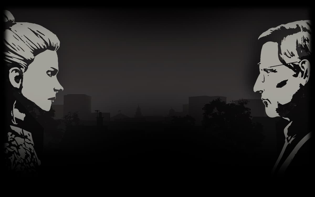 Face Off