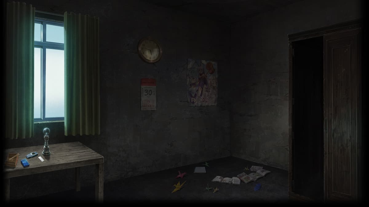 Other Side of the Room