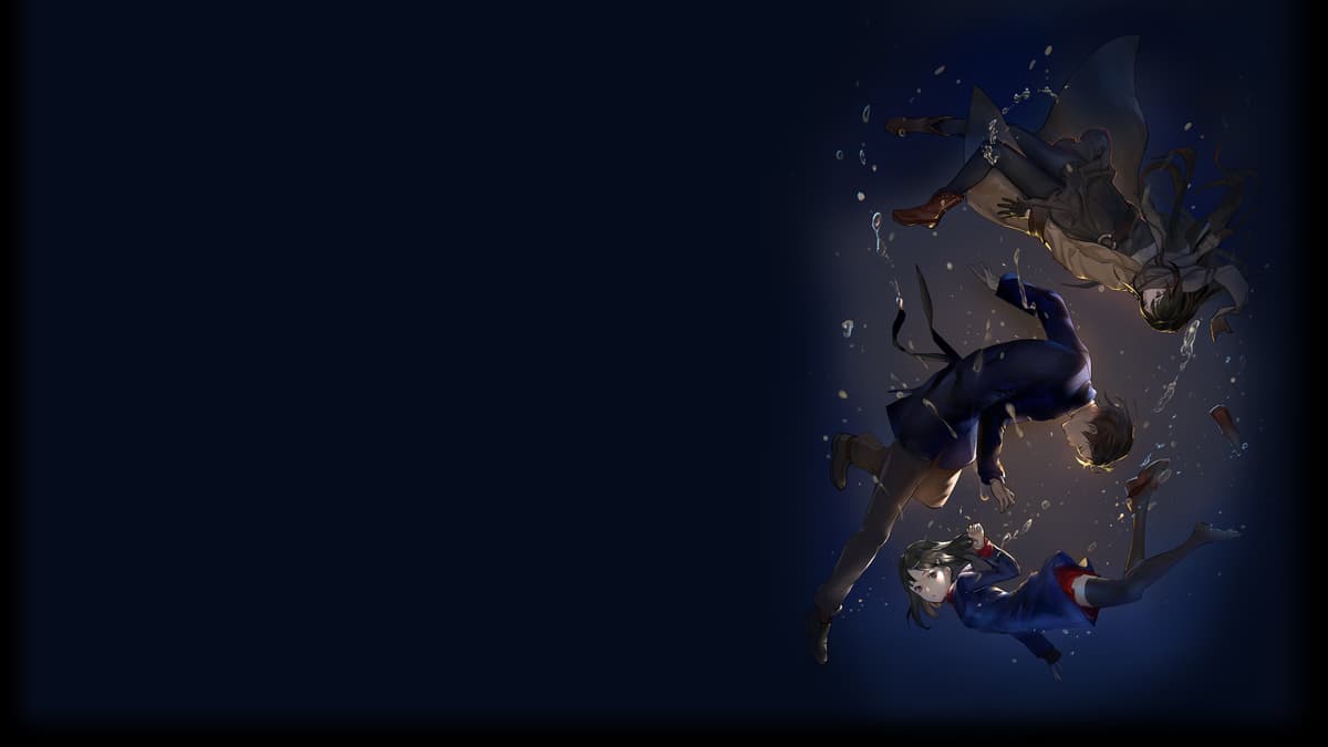 Sink (Profile Background)