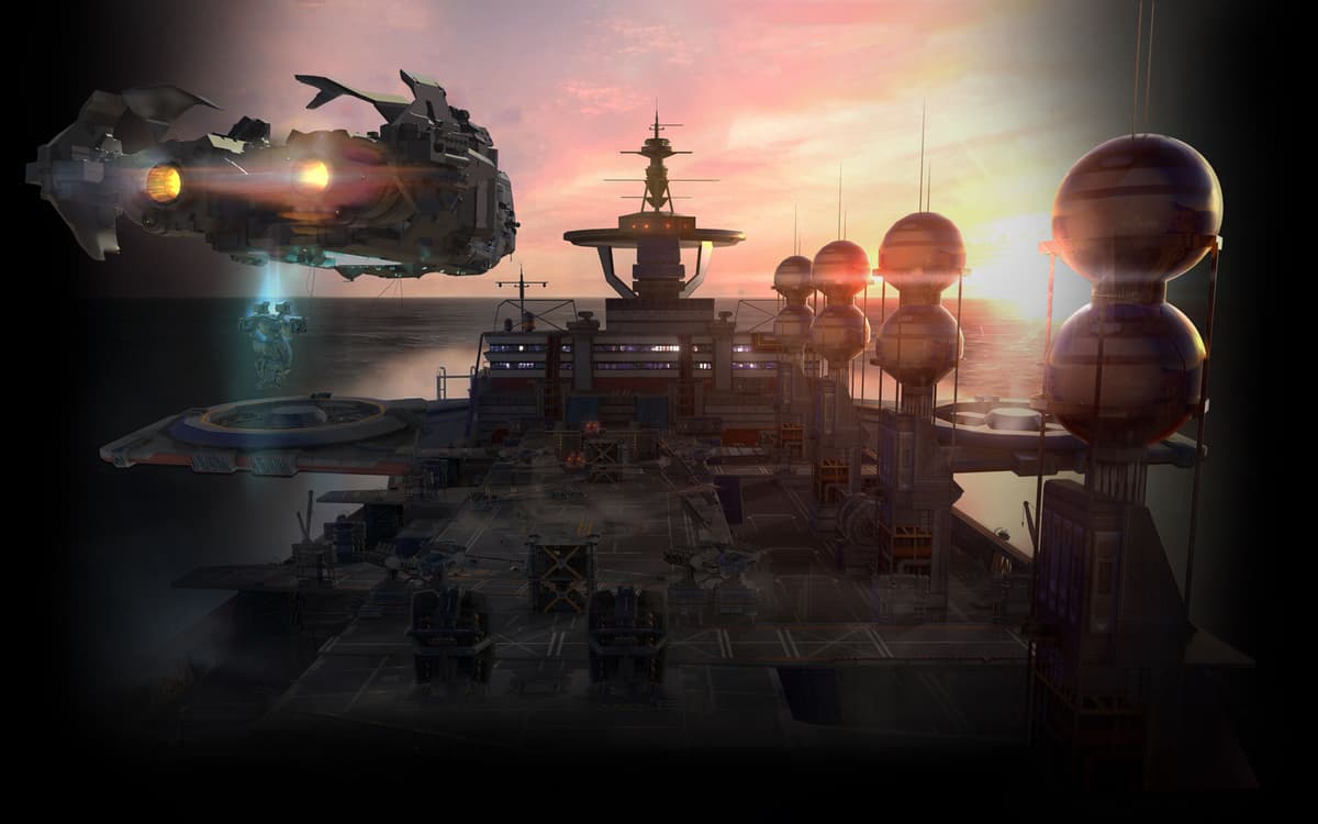 Carrier