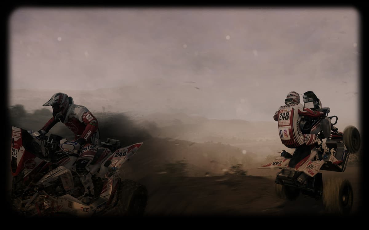 Sandstorm