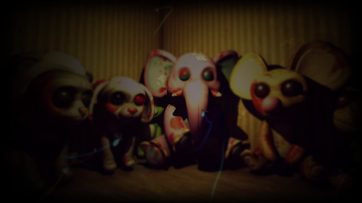 Fever Dream