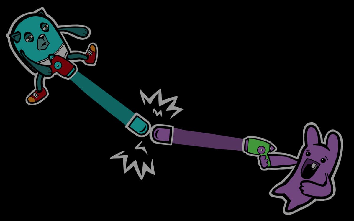 Bintain vs Violet