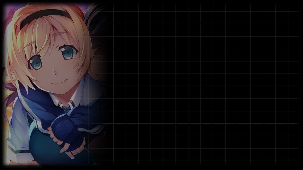 Phantom Trigger Vol.4 F