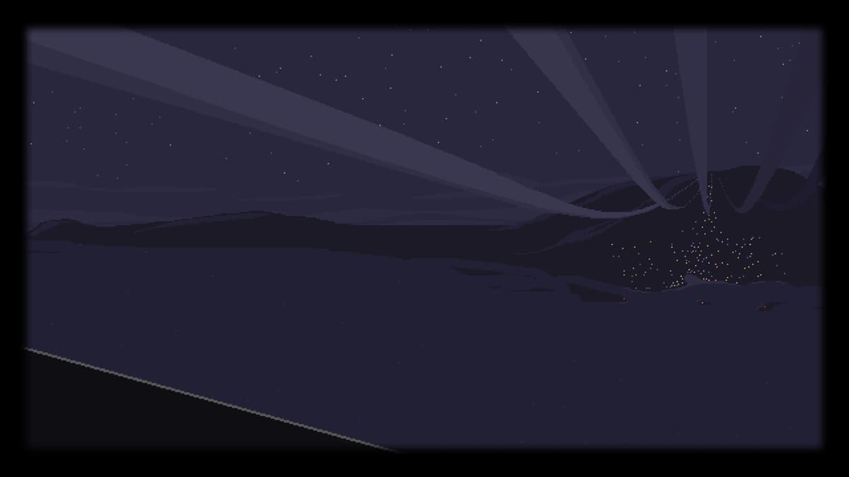 Iden Skyline