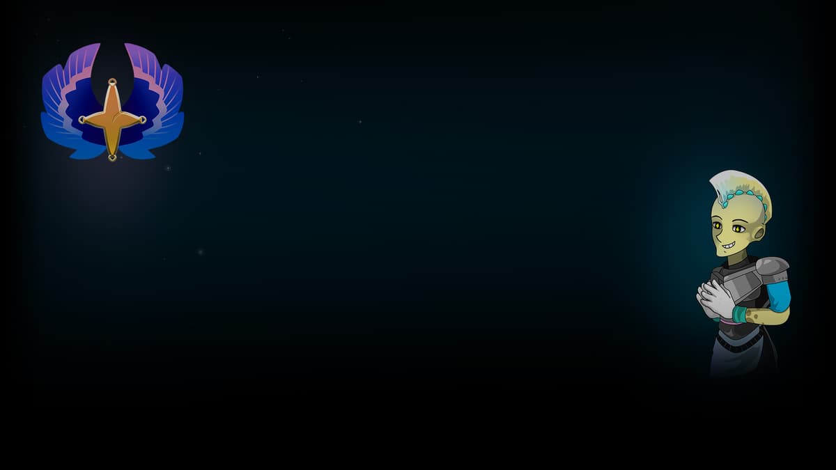Celestials