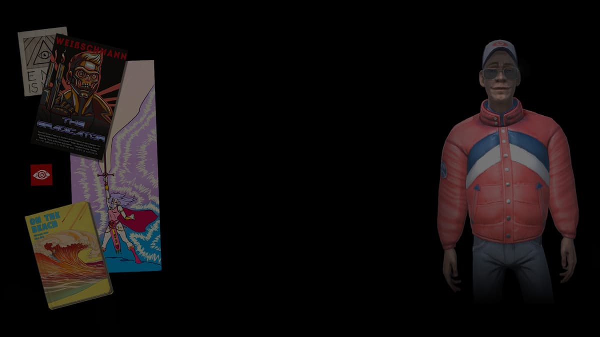 Bob (Profile Background)