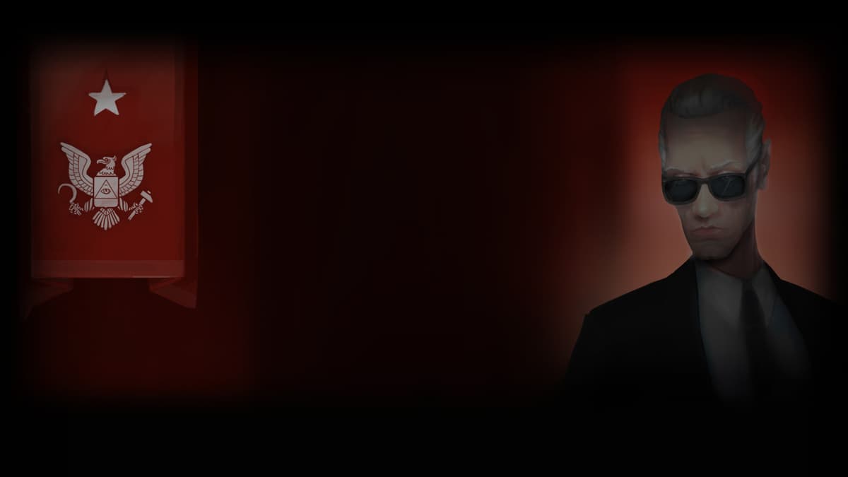 The Agent (Profile Background)