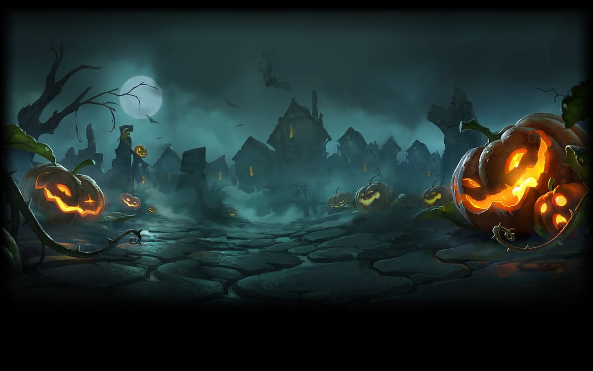 The Spook