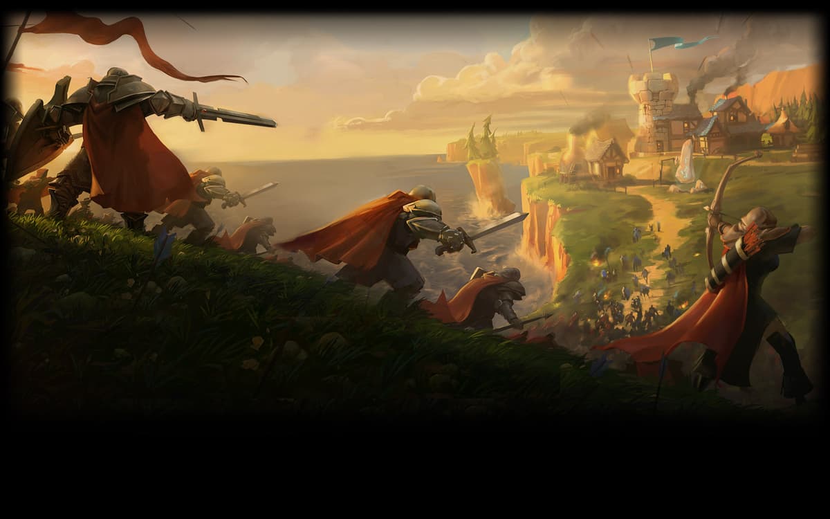 The Siege