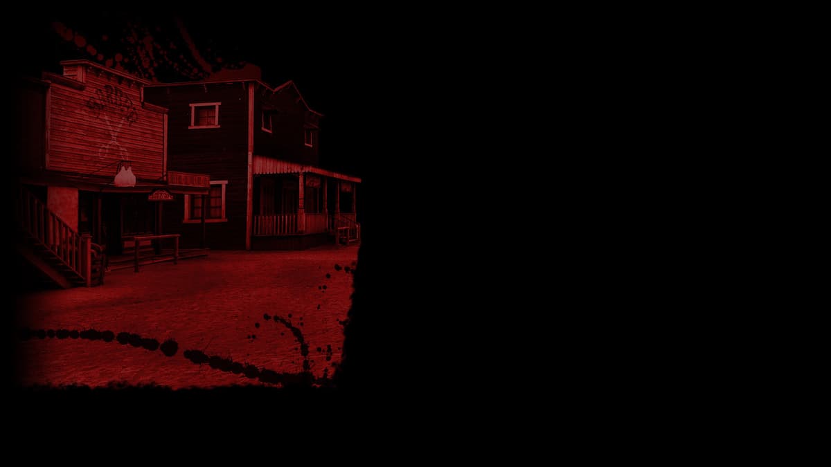 Bloody City