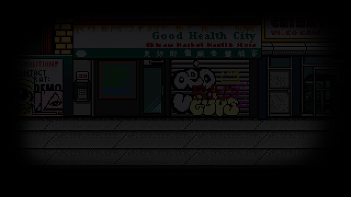 Chinatown