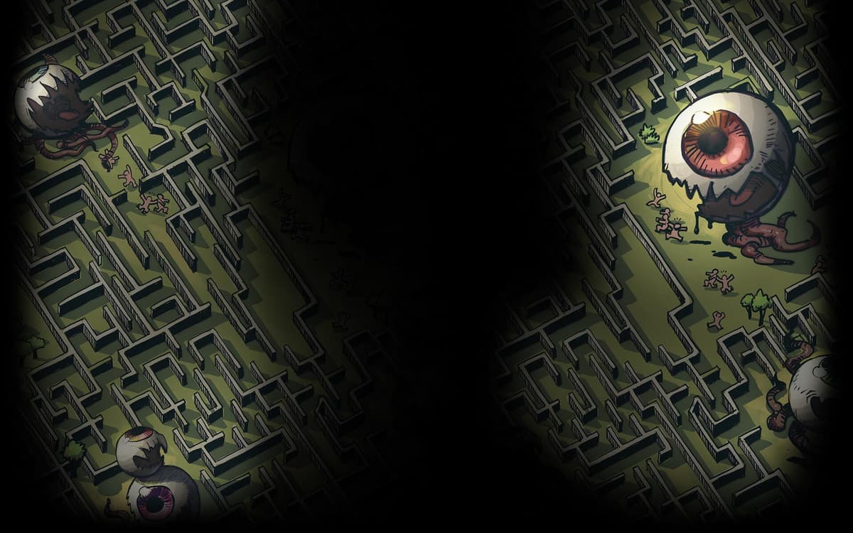 Haunts My Dreams (Profile Background)