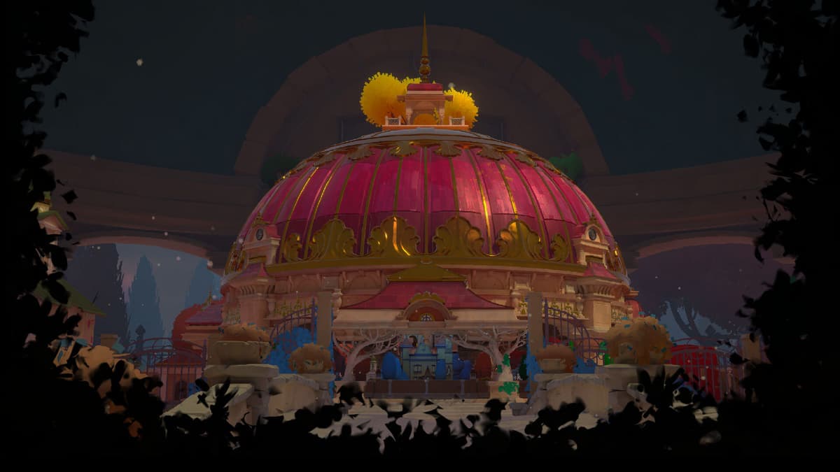 The Dome