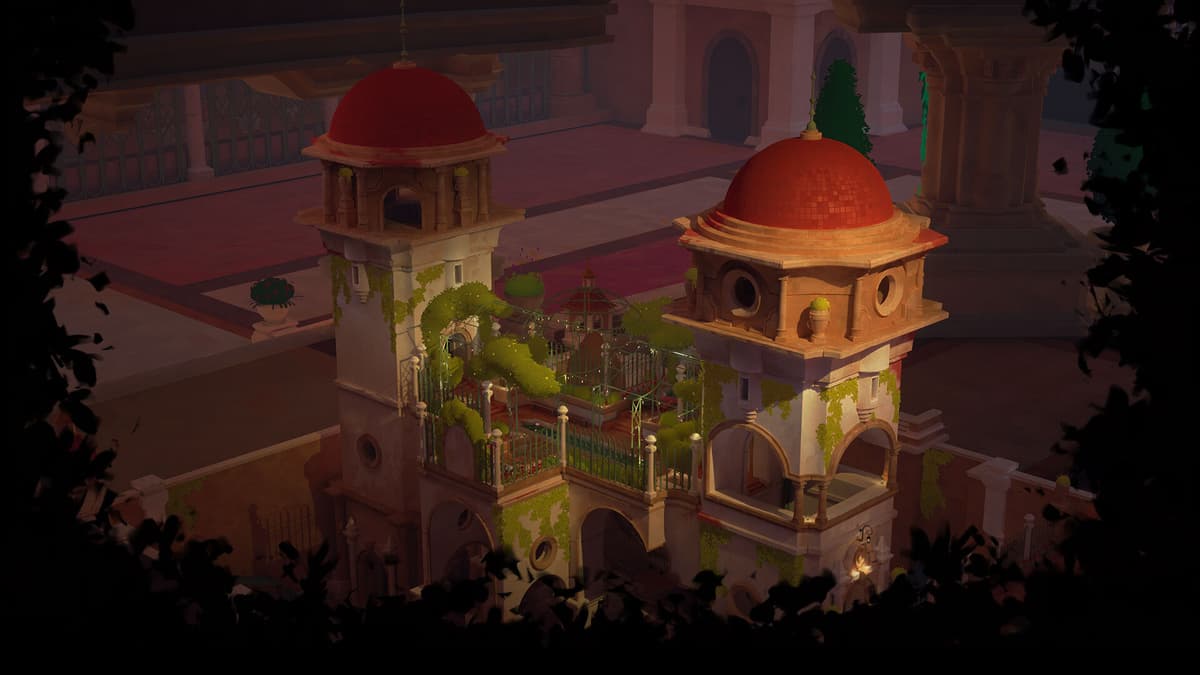 Rooftop Gardens