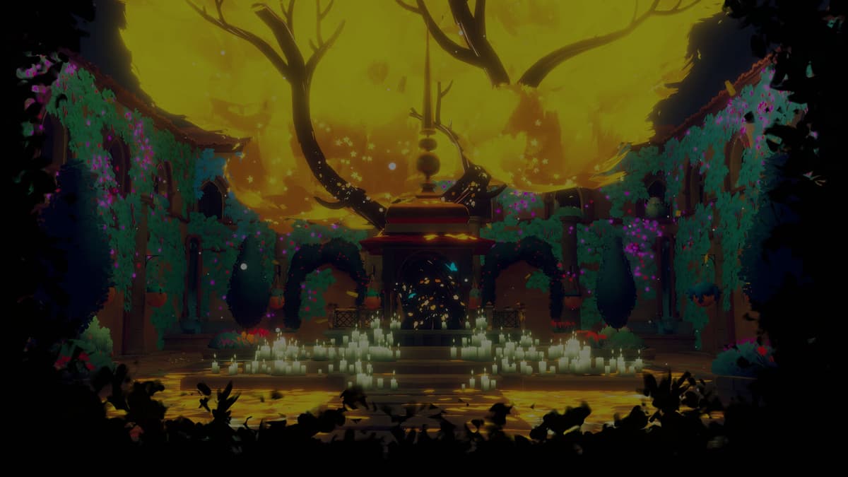 Gardens Sanctum