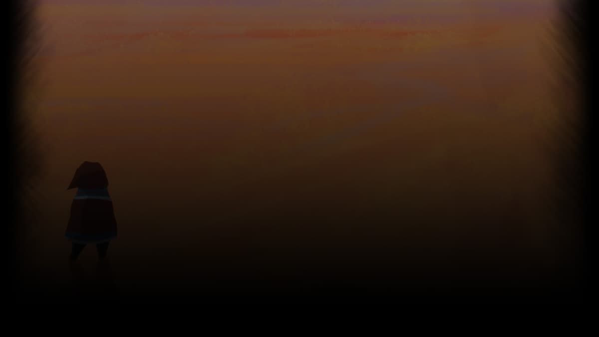 Brave Hand: Desert Wanderer