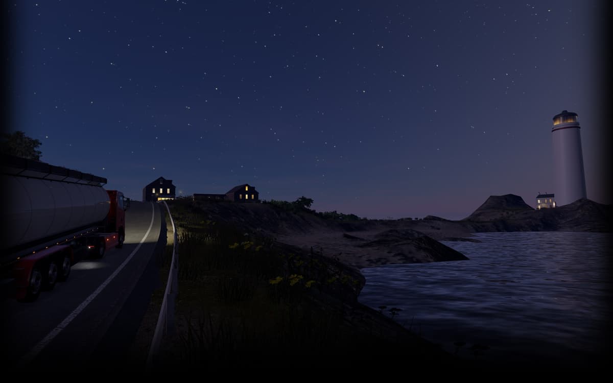 Lighthouse