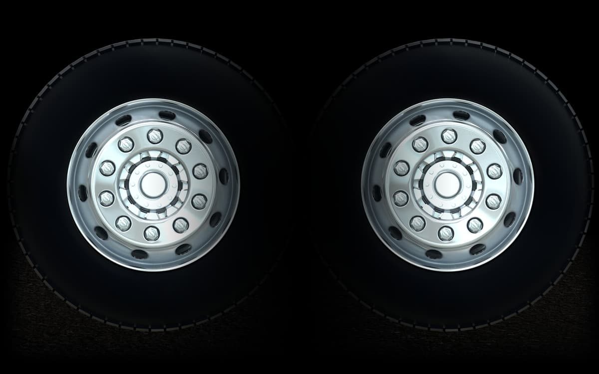 Truck Tires