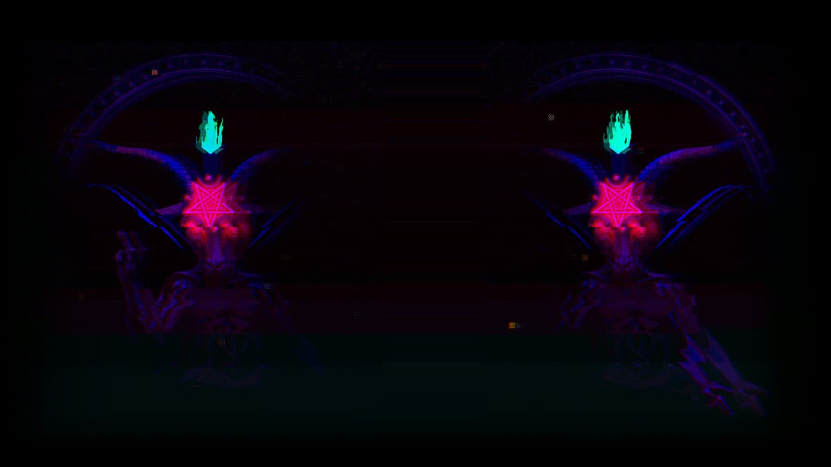 BAPHOMET
