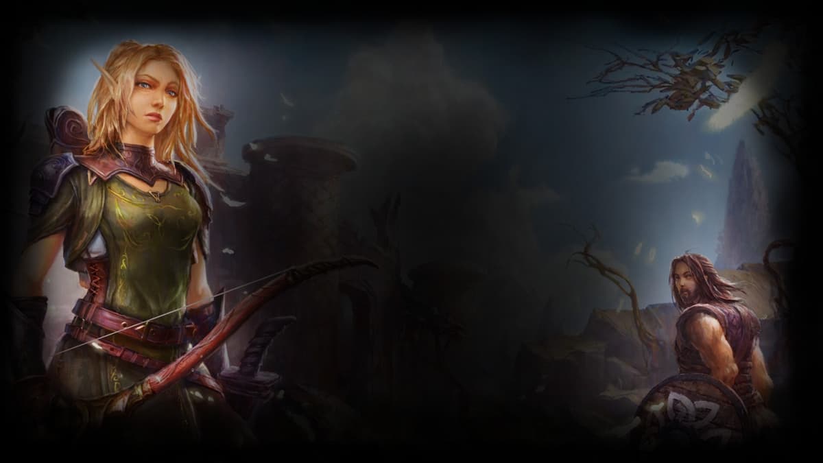 Vanaheim's Quest