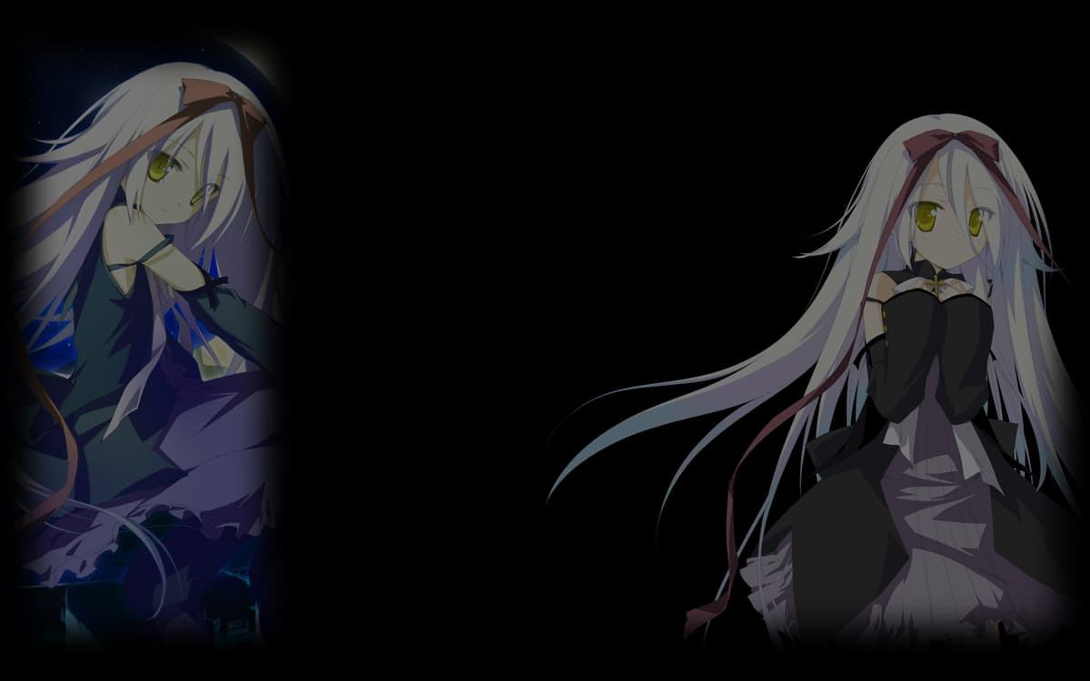 Mare (Profile Background)