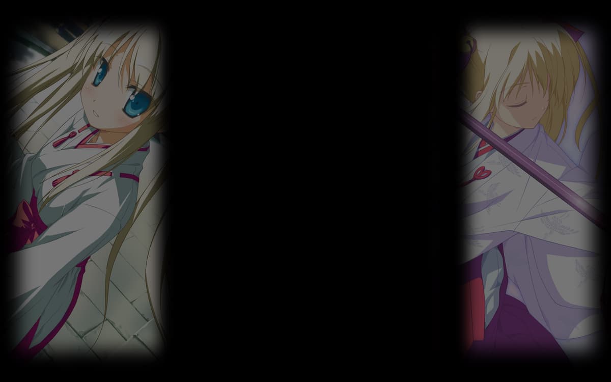 Shrine Maiden Komomo