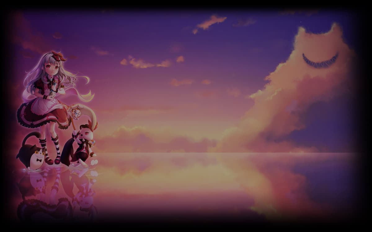 The Endless Alice