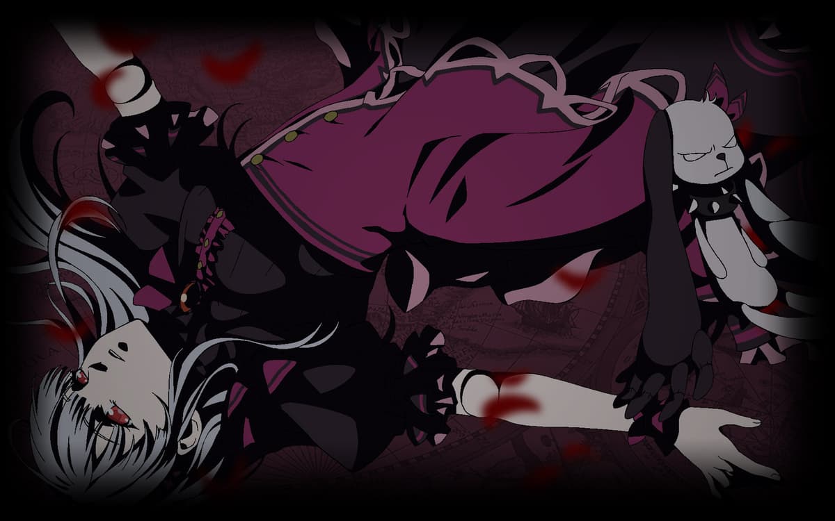 Falling (Profile Background)