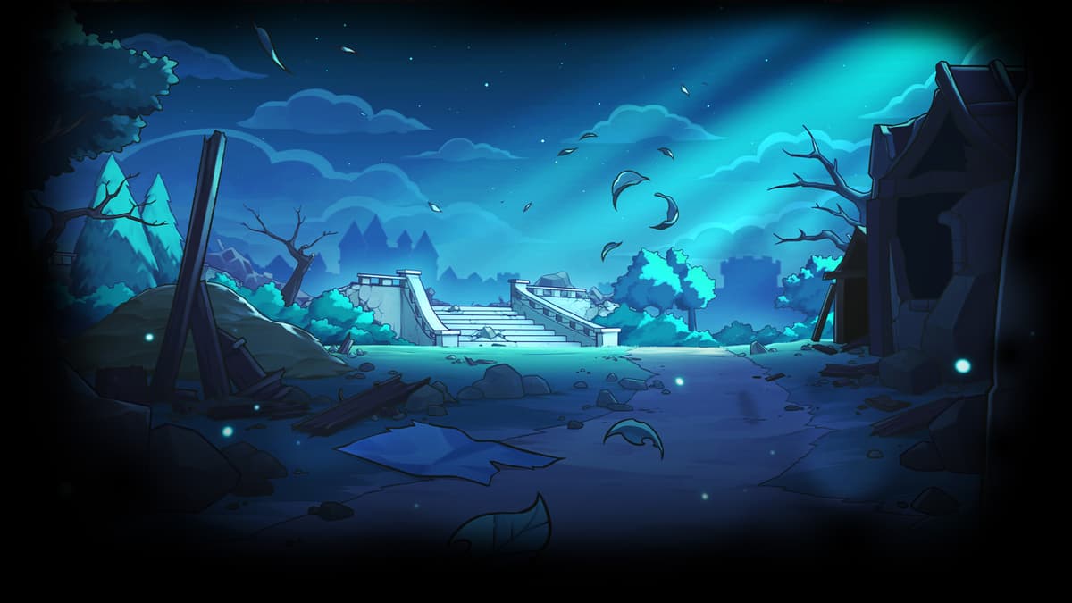 Castle Camelot 2