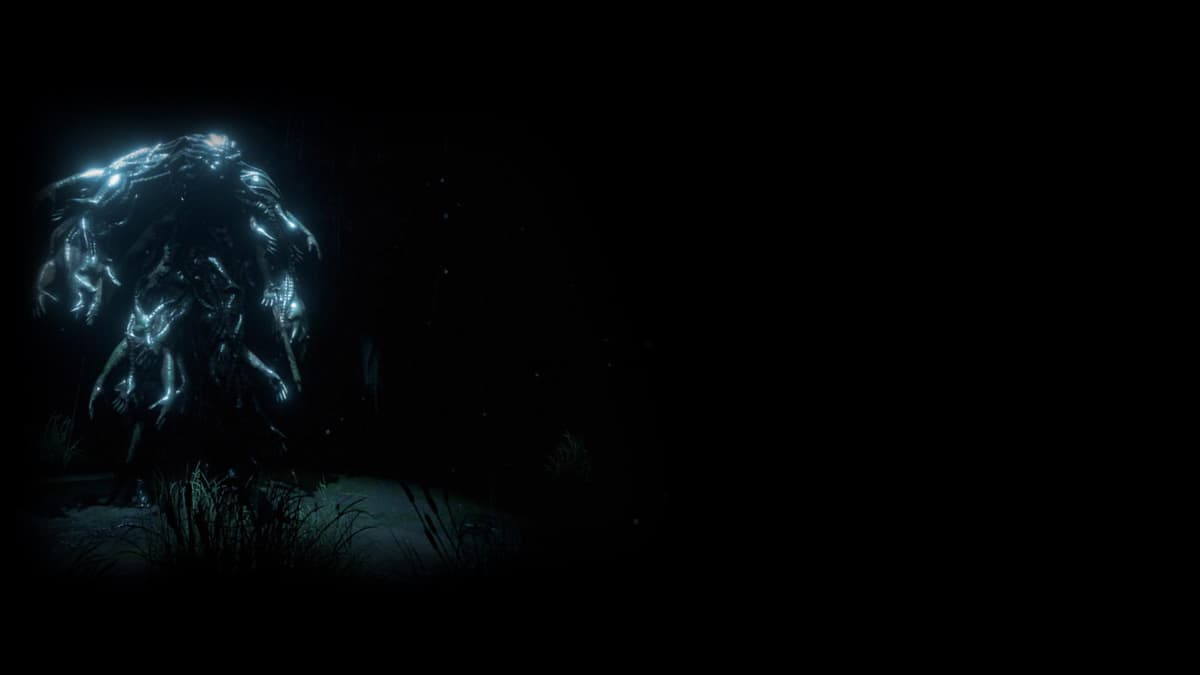The Forest Guardian