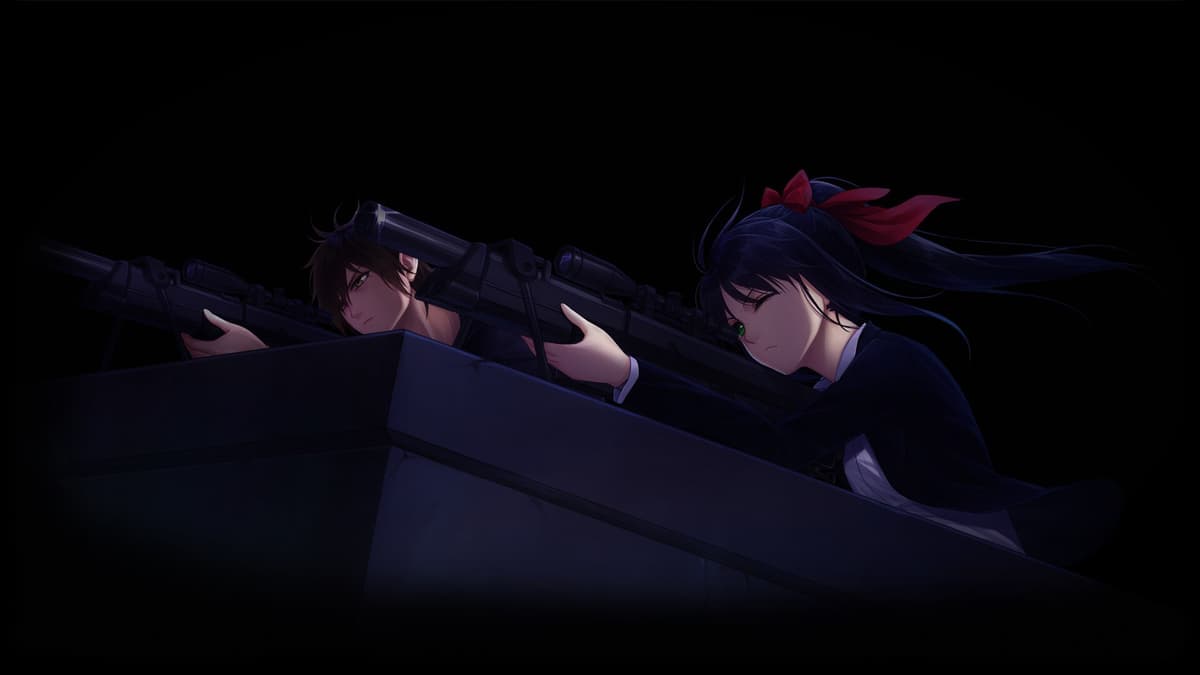 Ciel Sniper