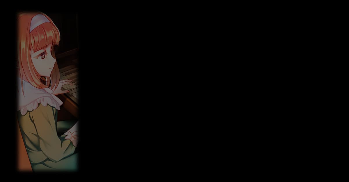 Love dream (Profile Background)
