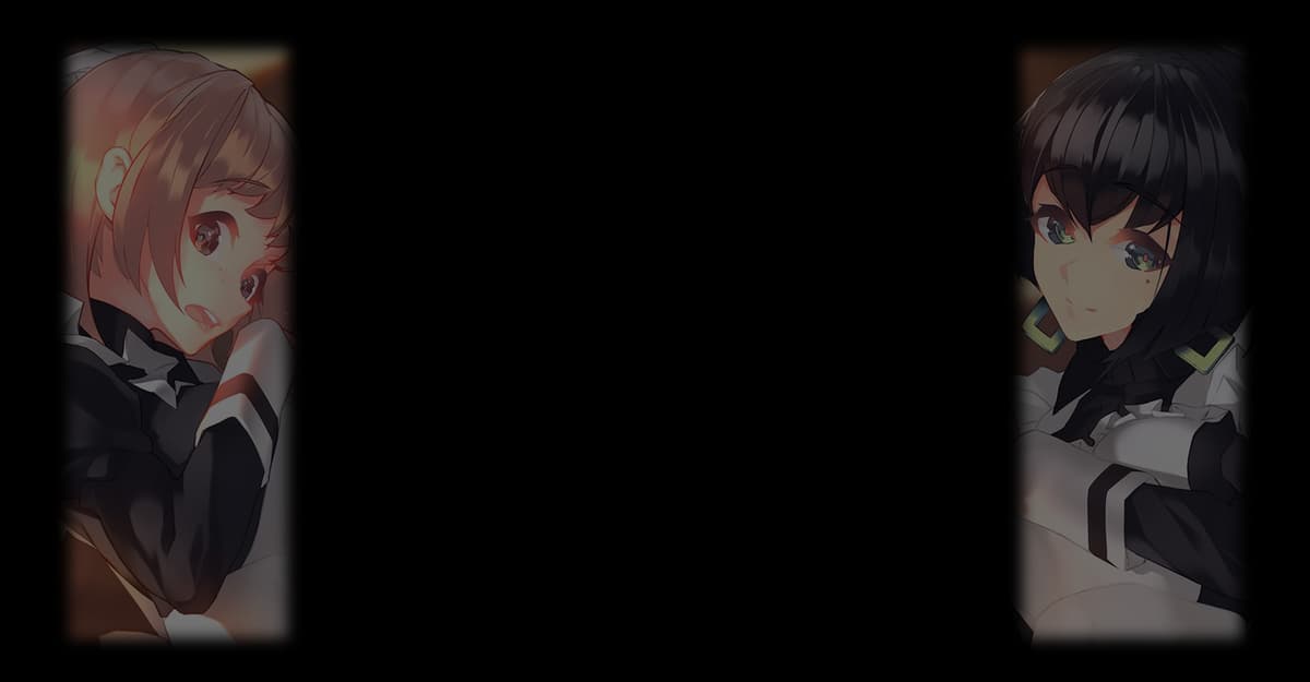 The thorn (Profile Background)