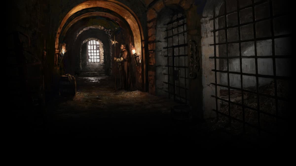 Prison