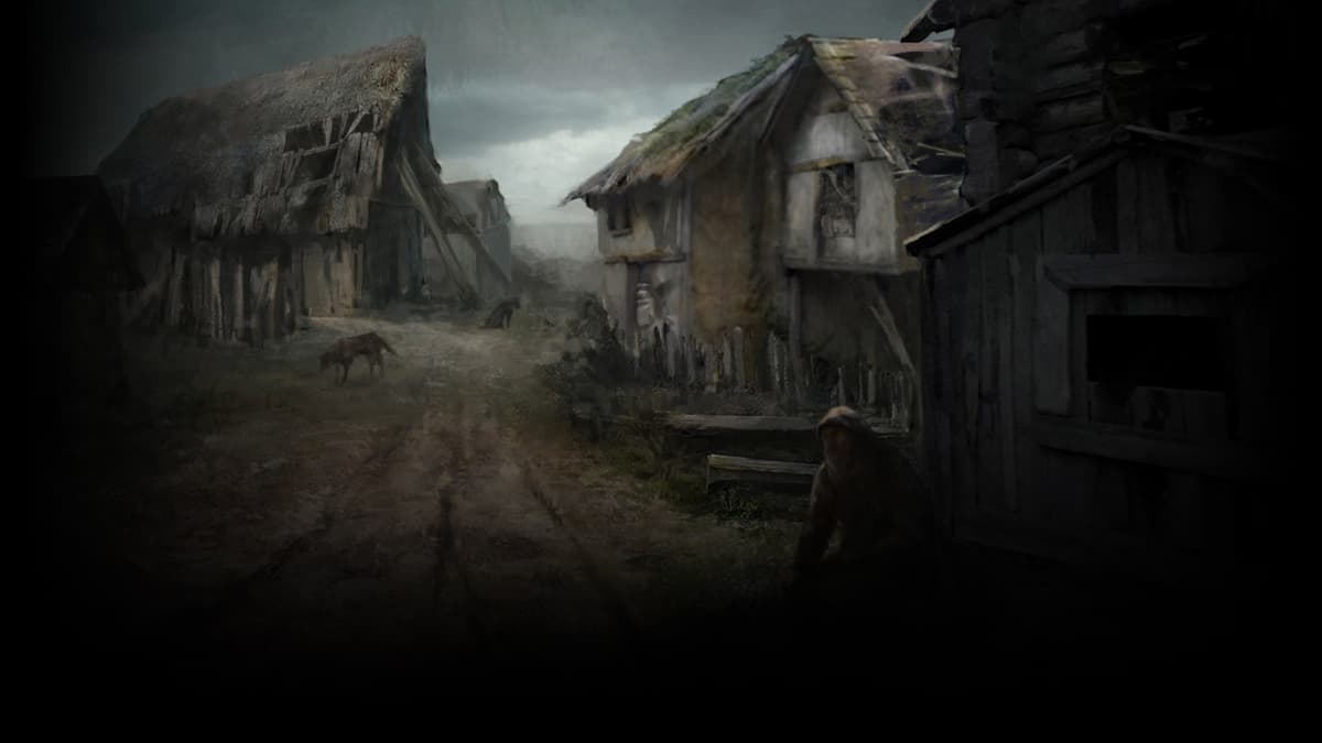 Slums