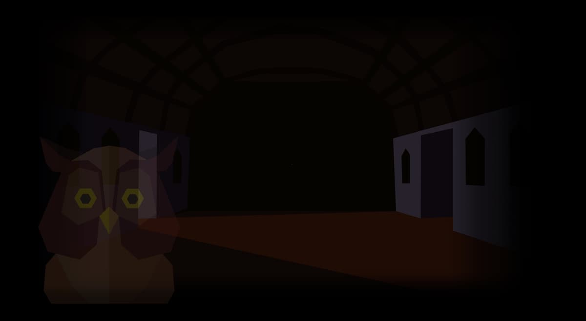 The Duel Room