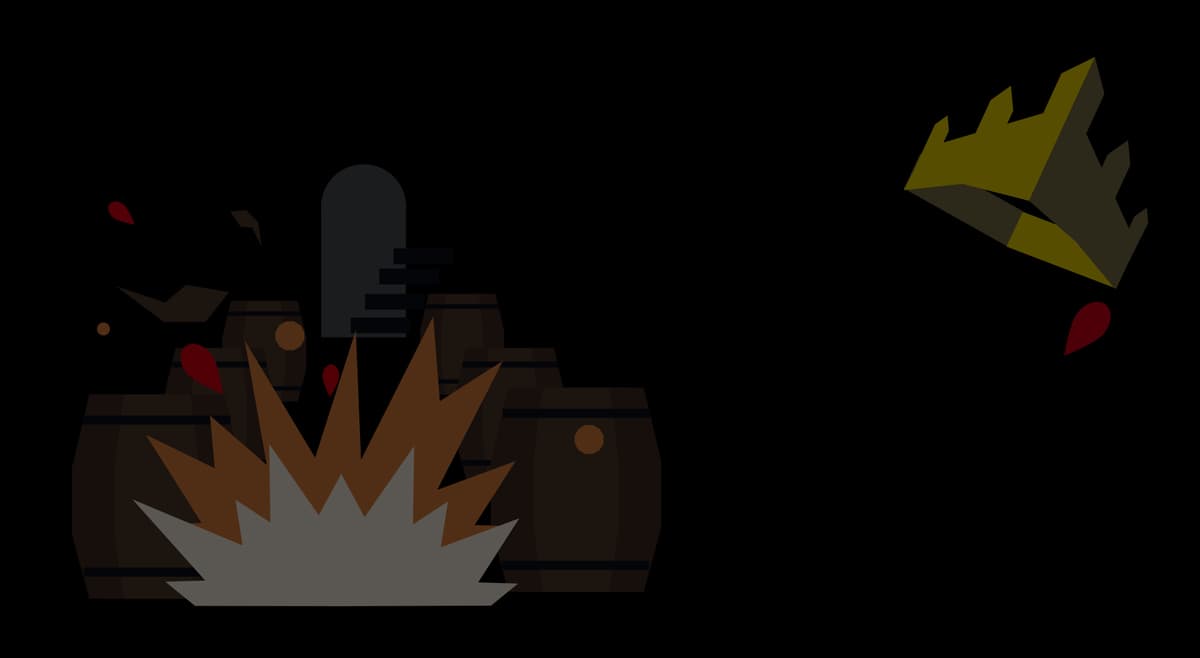 The Explosion
