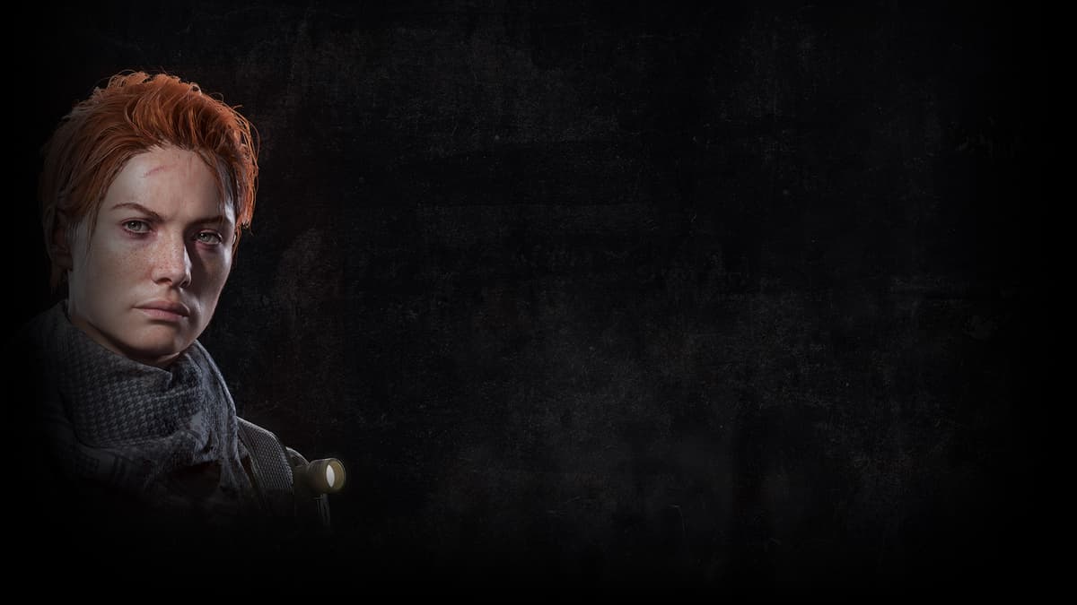 Heather - the Scout
