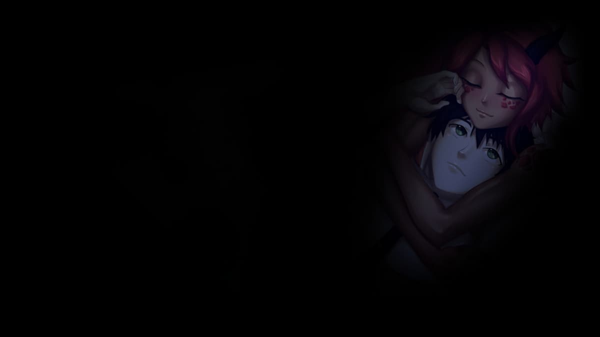 Drakan (Profile Background)