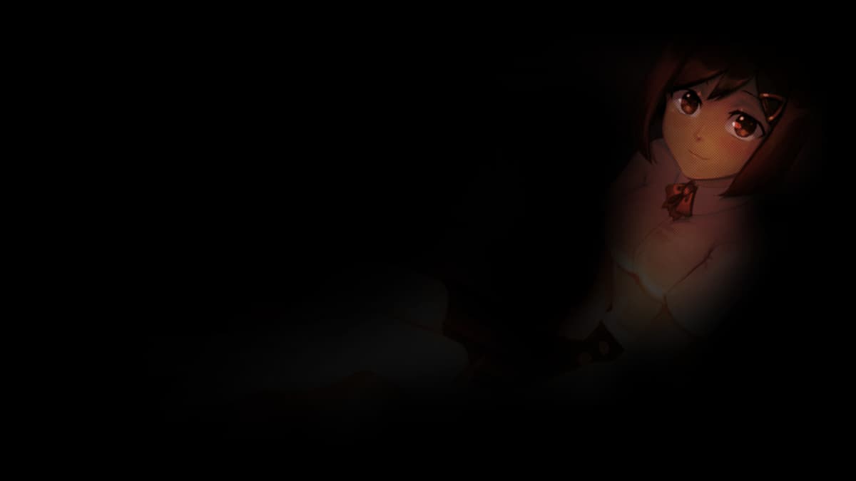 Rei (Profile Background)